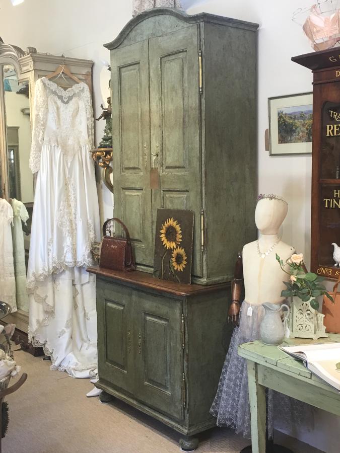Cabinetry