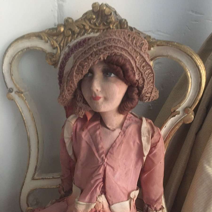 Dolls/Toys