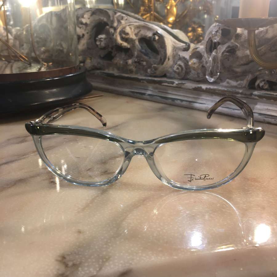 Vintage and gently worn spectacles and sunglasses