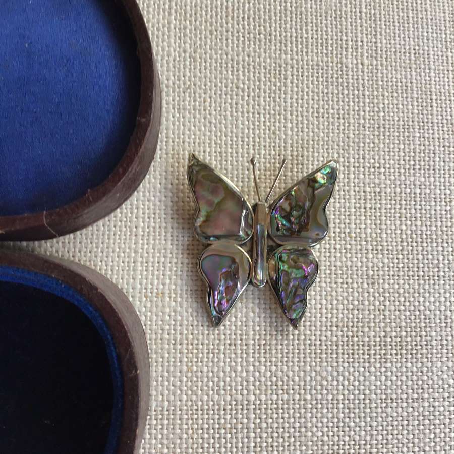 Vintage brooches