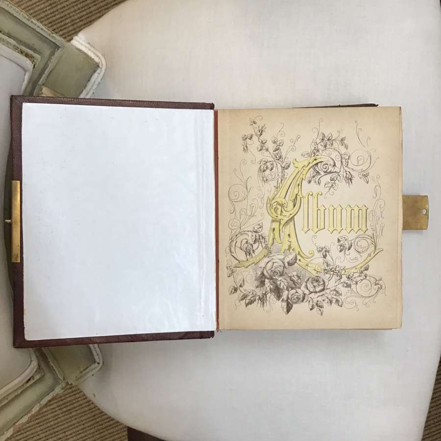 Sold items