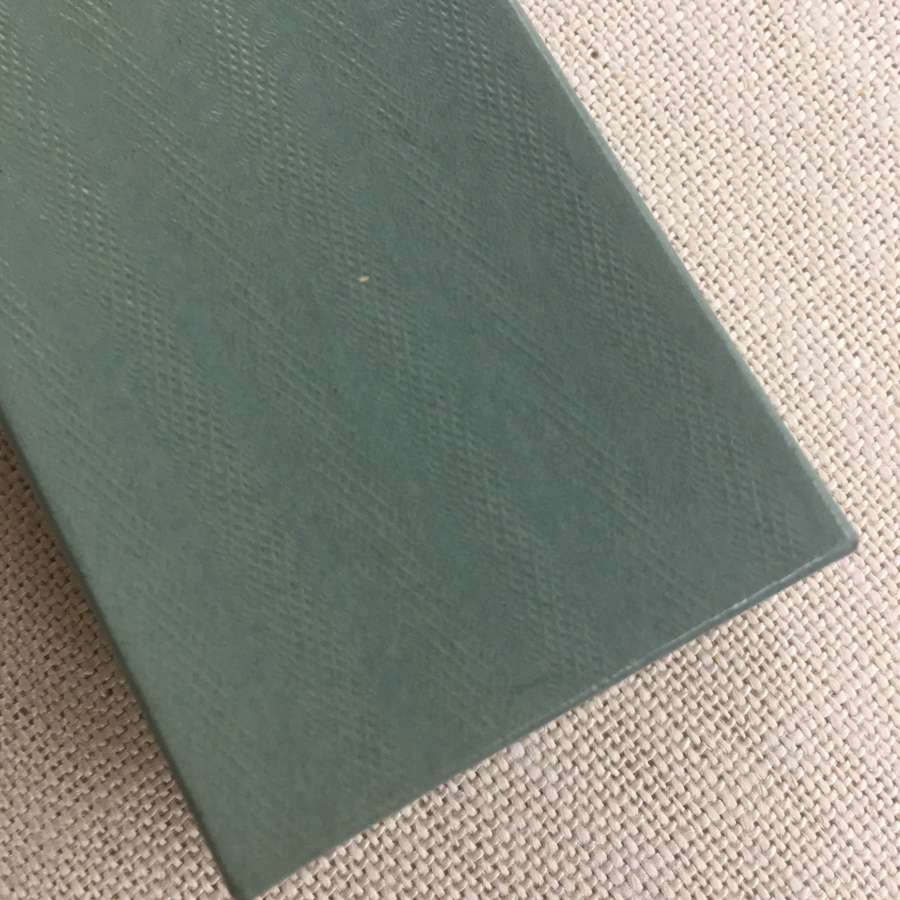 Journals & Ledgers