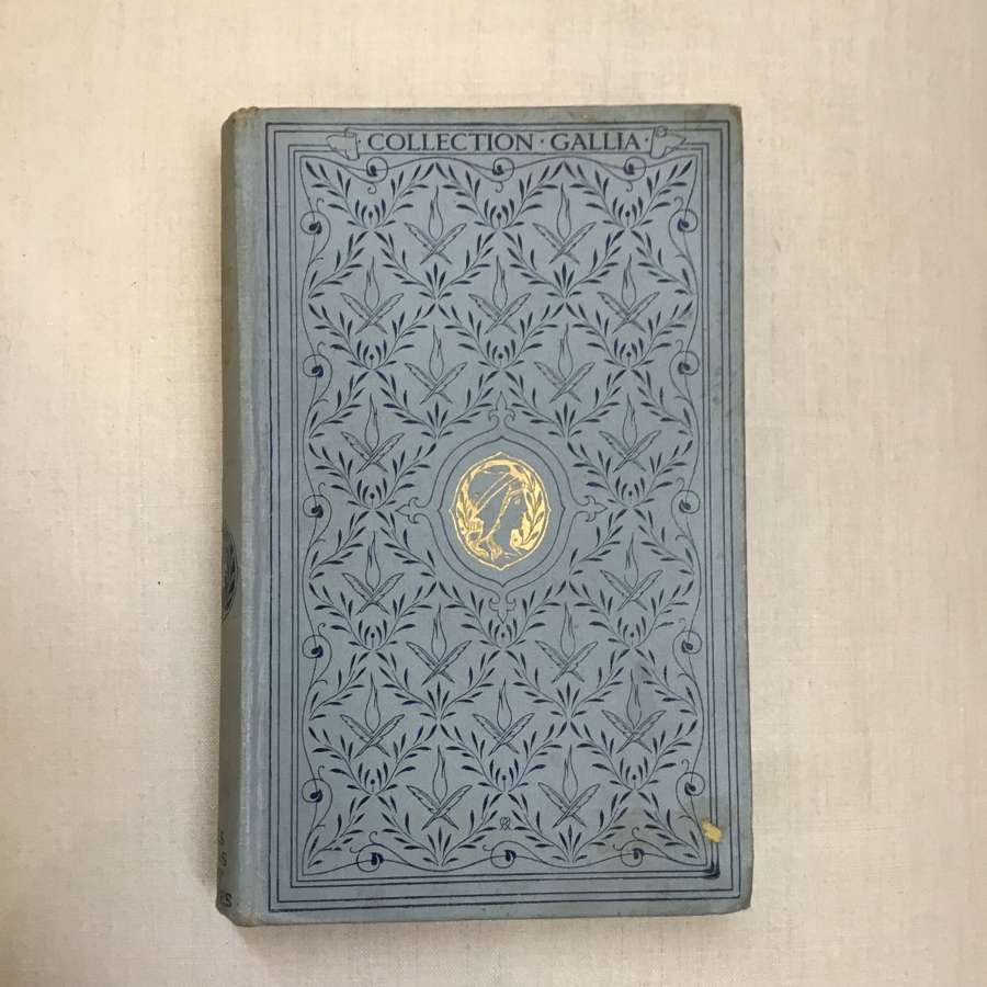 French books