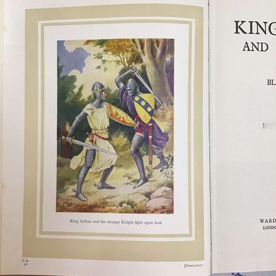 Children’s books
