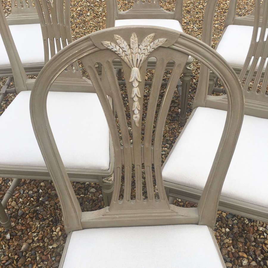 Sold Chairs