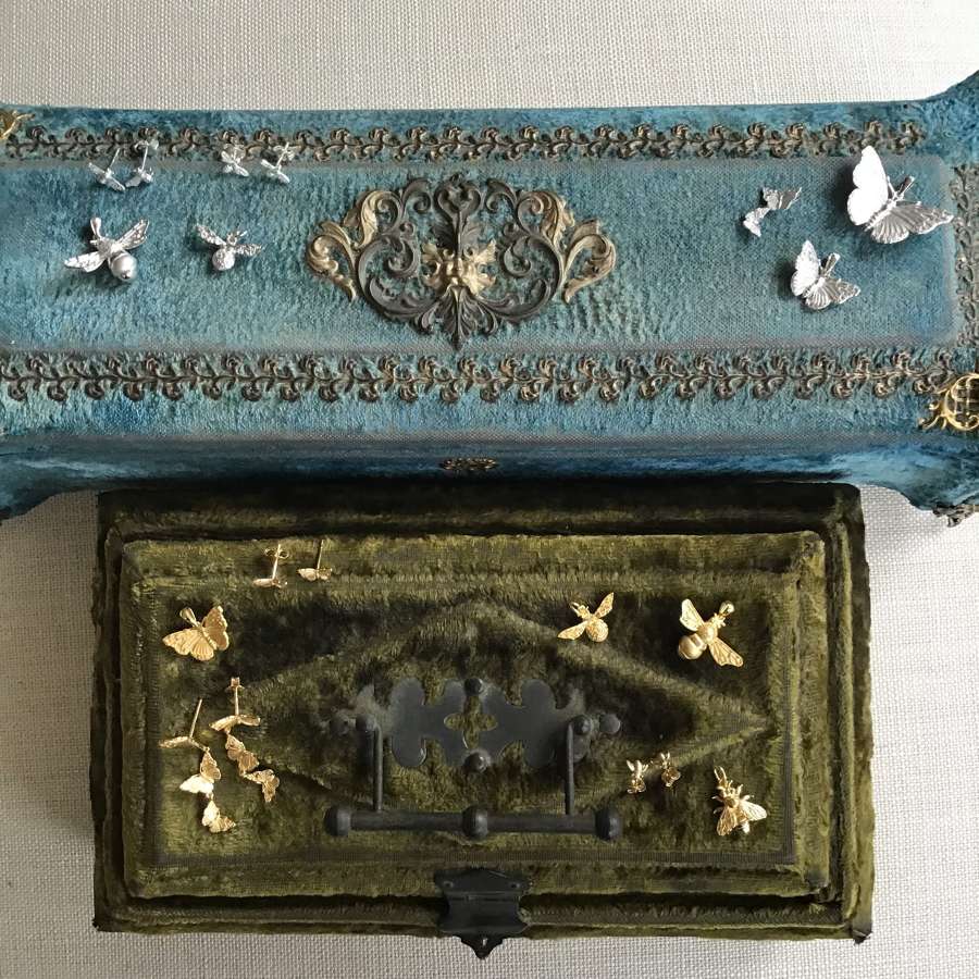 Jewellery boxes for sale