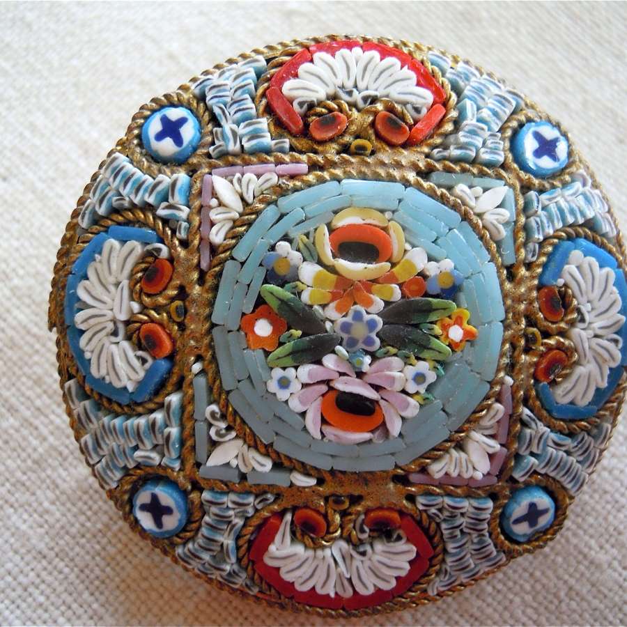 Micromosaic for sale