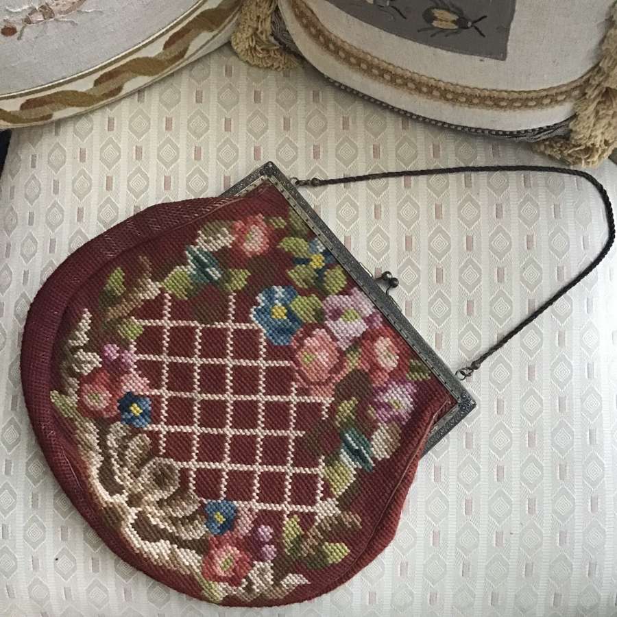 Antique/Vintage handbags for sale