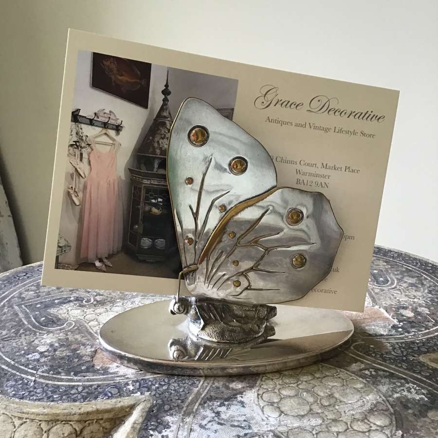Sold desk accessories