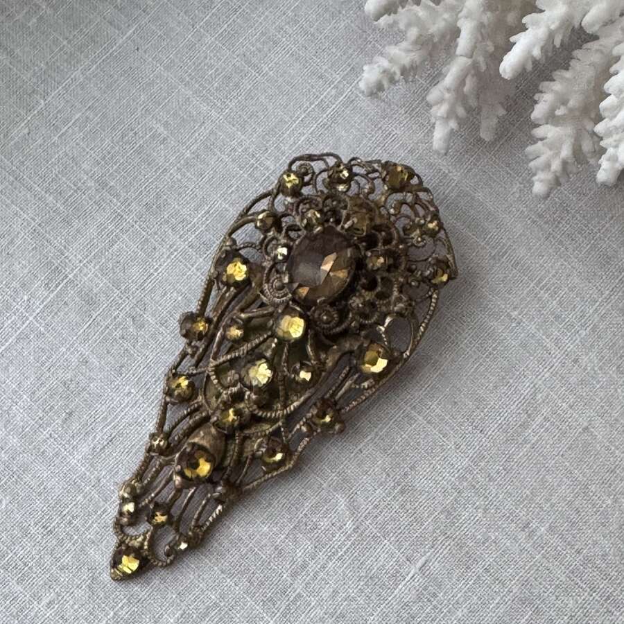 Dress Clips