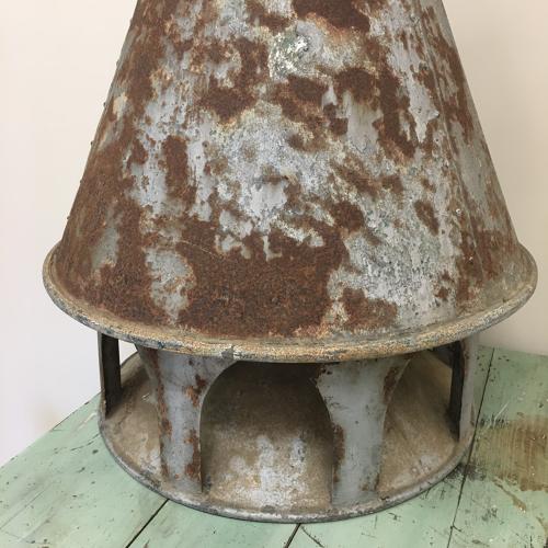 French cupola