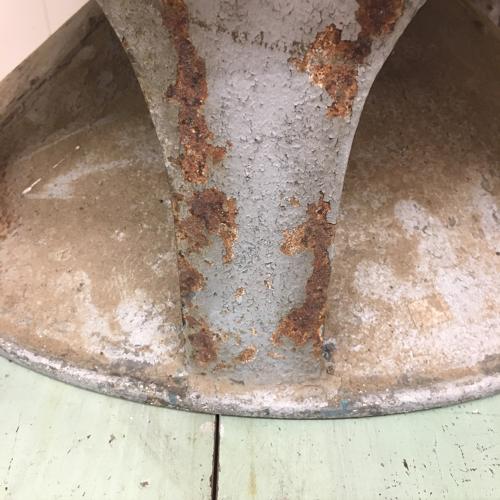 French cupola