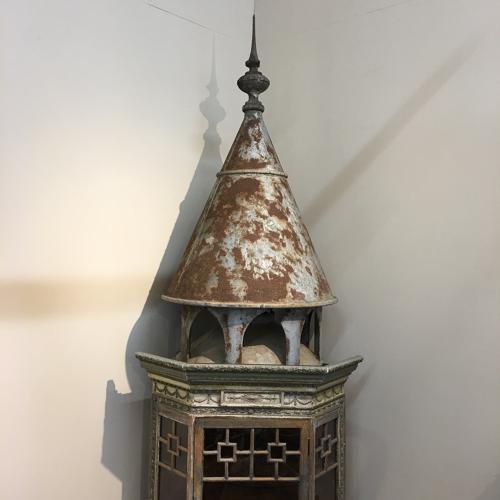 French cupola
