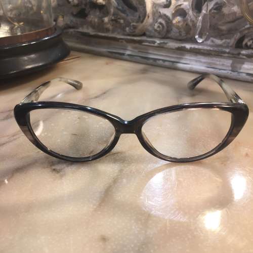 Aurora cats eye spectacles