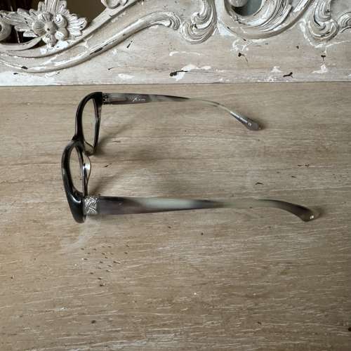 Aurora cats eye spectacles