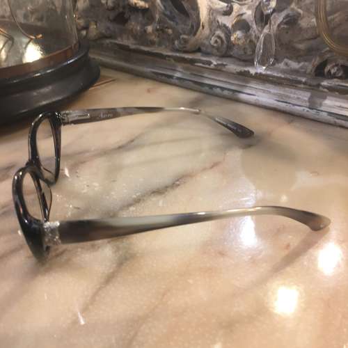 Aurora cats eye spectacles