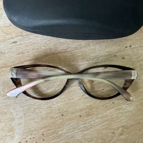 Aurora cats eye spectacles