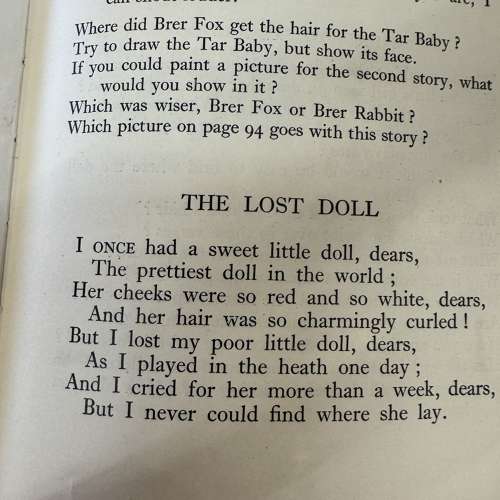 Nelson’s Literature Practice Part I