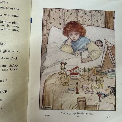 Nelson’s Literature Practice Part I